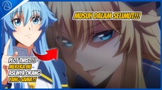 Yasei no Last Boss ga Arawareta Episode 8 Bahasa Indonesia! Boss Terakhir Kok Dilawan!!!