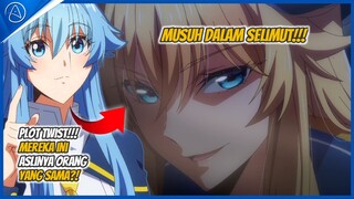 Yasei no Last Boss ga Arawareta Episode 8 Bahasa Indonesia! Boss Terakhir Kok Dilawan!!!