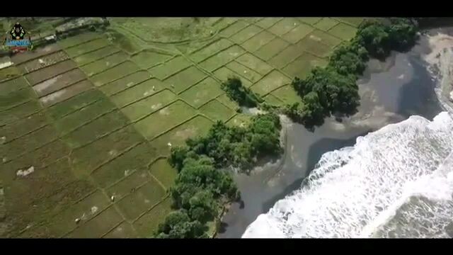 YASIR LANA - SALMA Feat. ALISA (MUSIK DOBLE)