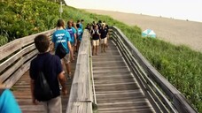 the sea adventure
