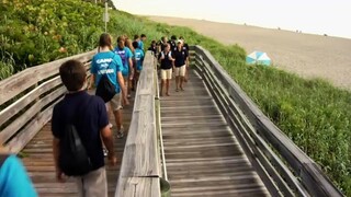 the sea adventure