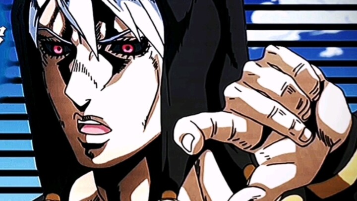 "I said, even if I die, I'll take someone with me!"