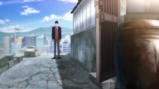 Gaiken Shijou Shugi Episode 4