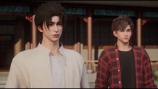 Immortal Doctor In Modern City Episode 87 Subtitle Indonesia