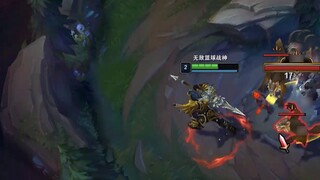 The Chinese server has restored chat for everyone: Zaun Pianist is ready! Pros or cons!