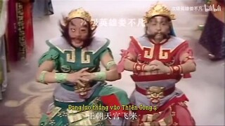 Khi Đường Tank nạp lần đầu