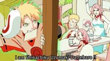Naruto and Sakura's Son Better than Hinata's ? | Shinachiku Uzumaki Facts You Should Know!