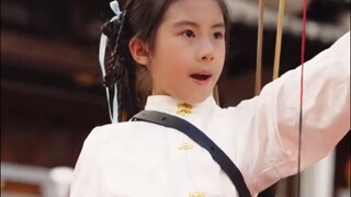 สายดีดซีรี่ย์_ (เต็มเรื่อง)ปรมาจารย์เข้าฝันหนูน้อย ถ่ายทอดสุดยอดวิชา กลายเป็นเทพยอดธนู#พากย์ไทย
