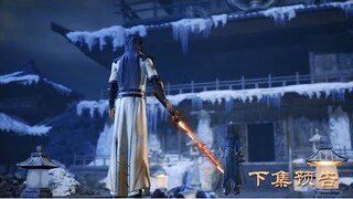 Linh Kiếm Tôn Tập 360 Trailer |【灵剑尊】第360话 预告 1080P | Spirit Sword Sovereign