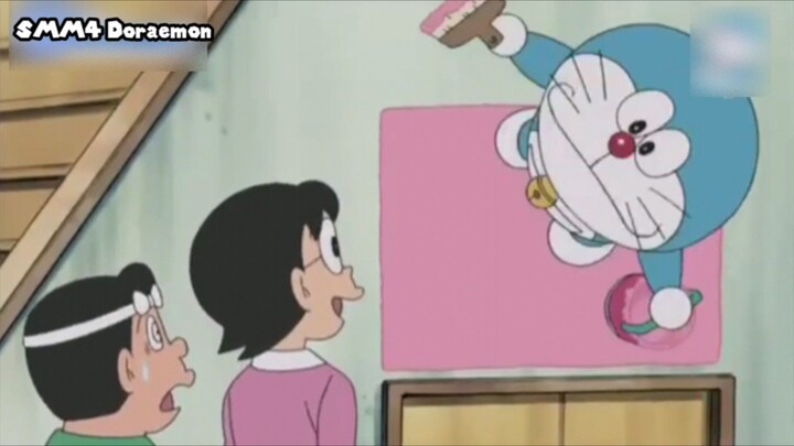 Doraemon Cat Gravitasi - Bahasa Indonesia
