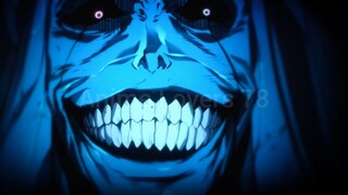 THIS IS 4K ANIME (Solo Leveling)