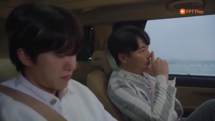 Phép Màu EP 1B [Sub Việt]