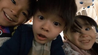 The most childlike episode, a childhood that even Blazer can't capture! A classic tribute! Funny Bla