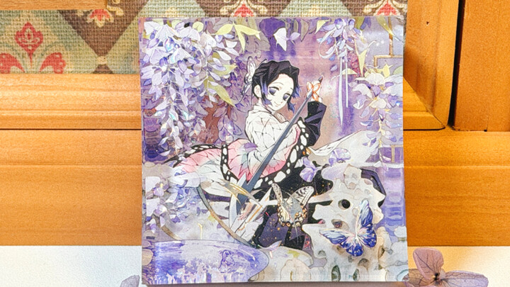 Siapa bilang Himejima Uzui adalah Tiang Terlemah?!