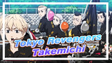 [Tokyo Revengers] Ini Waktumu, Takemichi