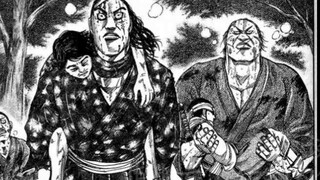 กองทัพฉินพ่ายแพ้ พี่น้องเสียสละ และทีมเฟยซินหลบหนีอย่างน่าเศร้า "ราชาแห่งโลก" หวังฉีบทที่ (5)