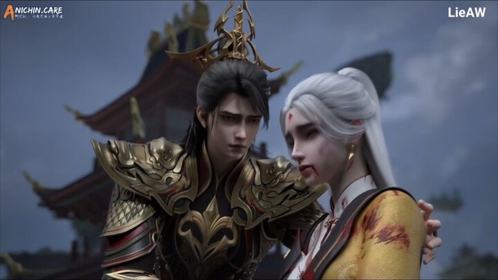Xianwu Eps 132 Sub Indo