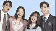 Business Proposal ep 8 sub indo