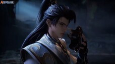 Supreme Above The Sky Eps 11 Sub Indo