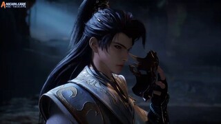 Supreme Above The Sky Eps 11 Sub Indo