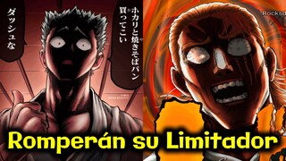 ¡GAROU Regresa MAS PODEROSO! ¿KING se Volverá como SAITAMA? - ONE PUNCH MAN 236