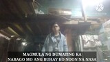 Nang Dumating Ka - By: Aljae Popular Rap