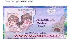 Hey boss I'm your new wife ch 6