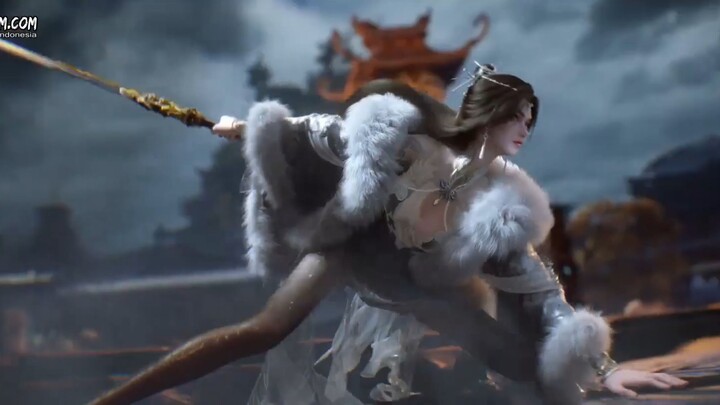 Tomb Of Fallen Gods Eps 24 Sub Indo 2K