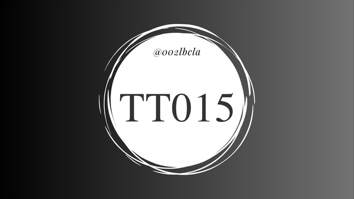 TT015