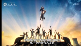 Westward Overworked Episode 2 Sub Indo