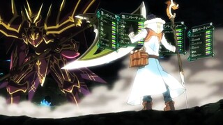 Top 10 Phim Anime Sẽ Khiến Bạn LẠC VÀO THẾ GIỚI GAME