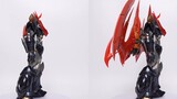 The Great Emperor! CCS Great Demon Caesar Alloy Painted Finished Product [Kanda Toys Group]