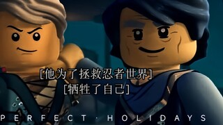 「我渴望按我的意志建造世界 却从未我发现我其实已经拥有了世界」