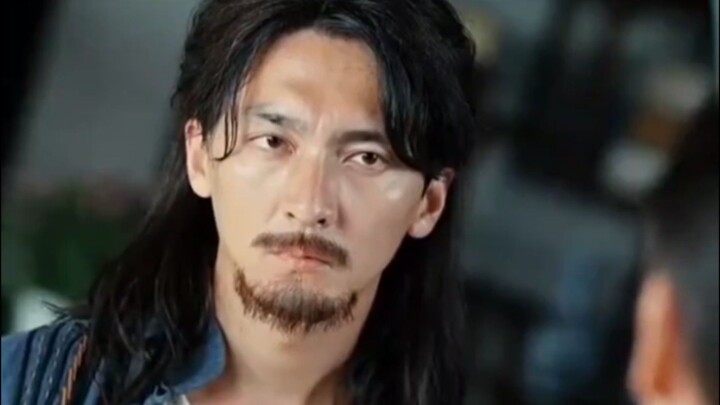 อวี๋เฟย ผู้ฝึกยุทธ์เขตใต้ (พากย์ไทย)