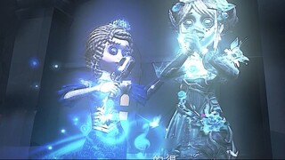 Permainan|Identity V-Klip Kegelapan "Tenggelam Dalam Lautan Dalam"