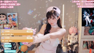 「玛萨咪ovo」泡泡玛特nice body