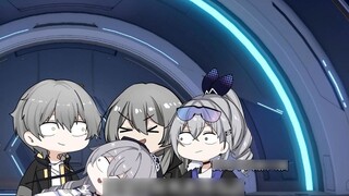 Tổng giám đốc Silver Wolf