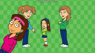 GoAnimate Video - The Adventures of Dora Marquez Intro V2