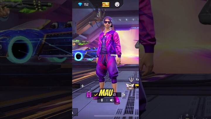 Berhasil acak” team code tapi malah di kick sama player sombong,unduh apk biar gampang 😎 #freefire
