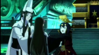 【仙王的日常生活】阎小罗：“妈耶，快把孙蓉给我送回去！”【仙王的日常生活与阎王不高兴联动画面】