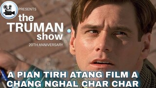 A nun pum chu TV SHOW ah a lo lang reng mai ! Eng tin nge a awm??