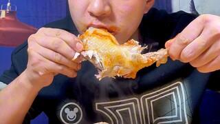 Simple Chicken