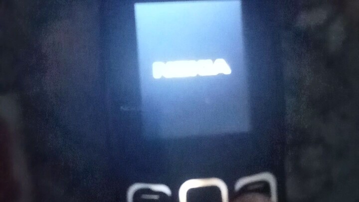 Nokia 108 (2017) - Startup/Shutdown