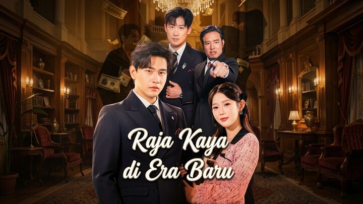Raja Kaya di Era Baru Full Bahasa Indonesia (MELO)