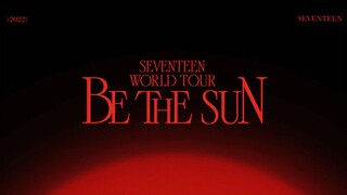 [2022] SVT "Be The Sun" in Seoul DVD | Full Concert