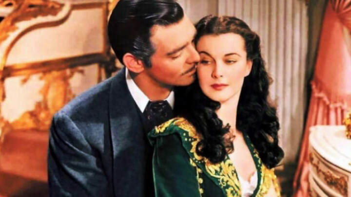 “ผู้หญิงสวยมีมากมาย แต่ฉันรักแค่เธอคนเดียว”—《วีรสตรีแห่งยุคสมัย》