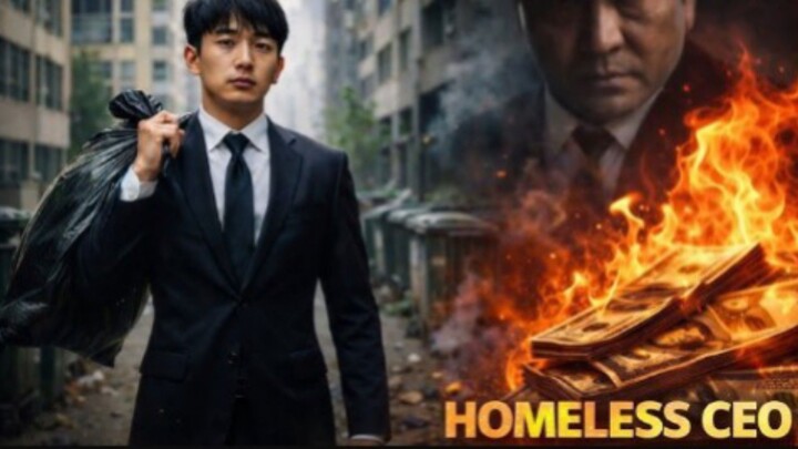 HOMELESS DEO CINISE DRAMA (hindi dubbed)