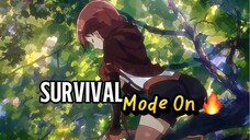 ISEKAI PALING SLOW & REALISTIC 😠WAJIB BANGET NONTON