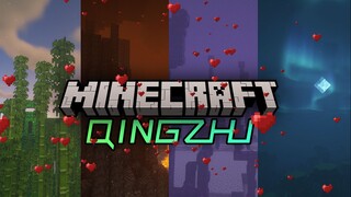 【高燃】献给每一个热爱MC的玩家！
