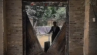 门：你药剂拔干嘛？